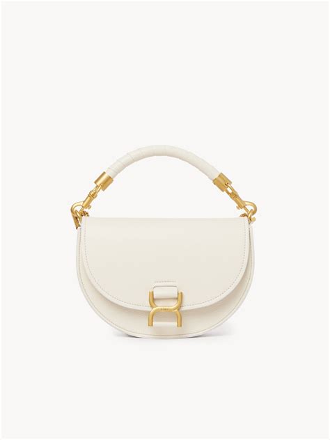 chloe marcie chain flap bag